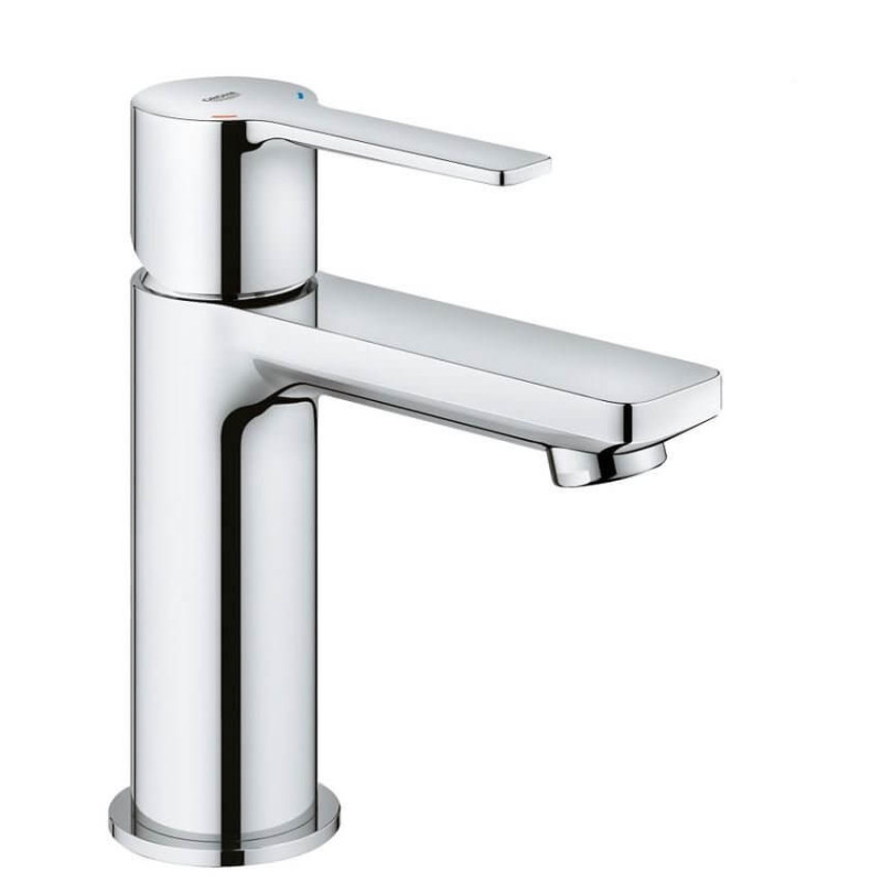 Bateria Umywalkowa Rozmiar XS Lineare 23791001 Grohe