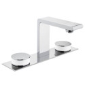 Bateria Umywalkowa Memoria 3-OTW P/T A4231557 Vitra