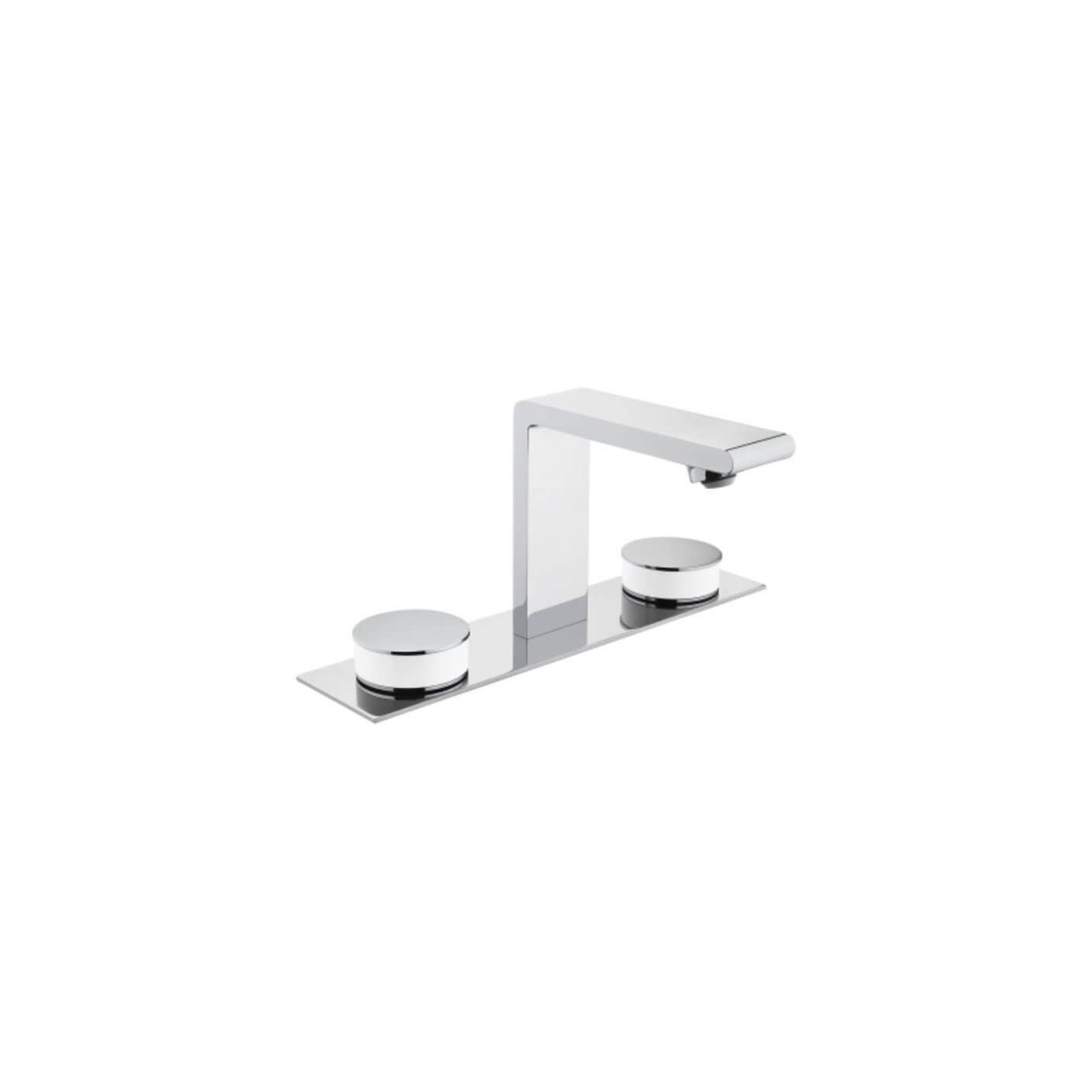 Bateria Umywalkowa Memoria 3-OTW P/T A4231557 Vitra