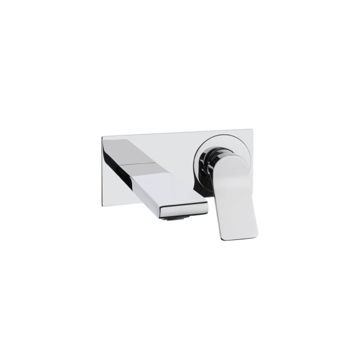 Bateria Umywalkowa Memoria P/T Elem. Zew. A42345 Vitra