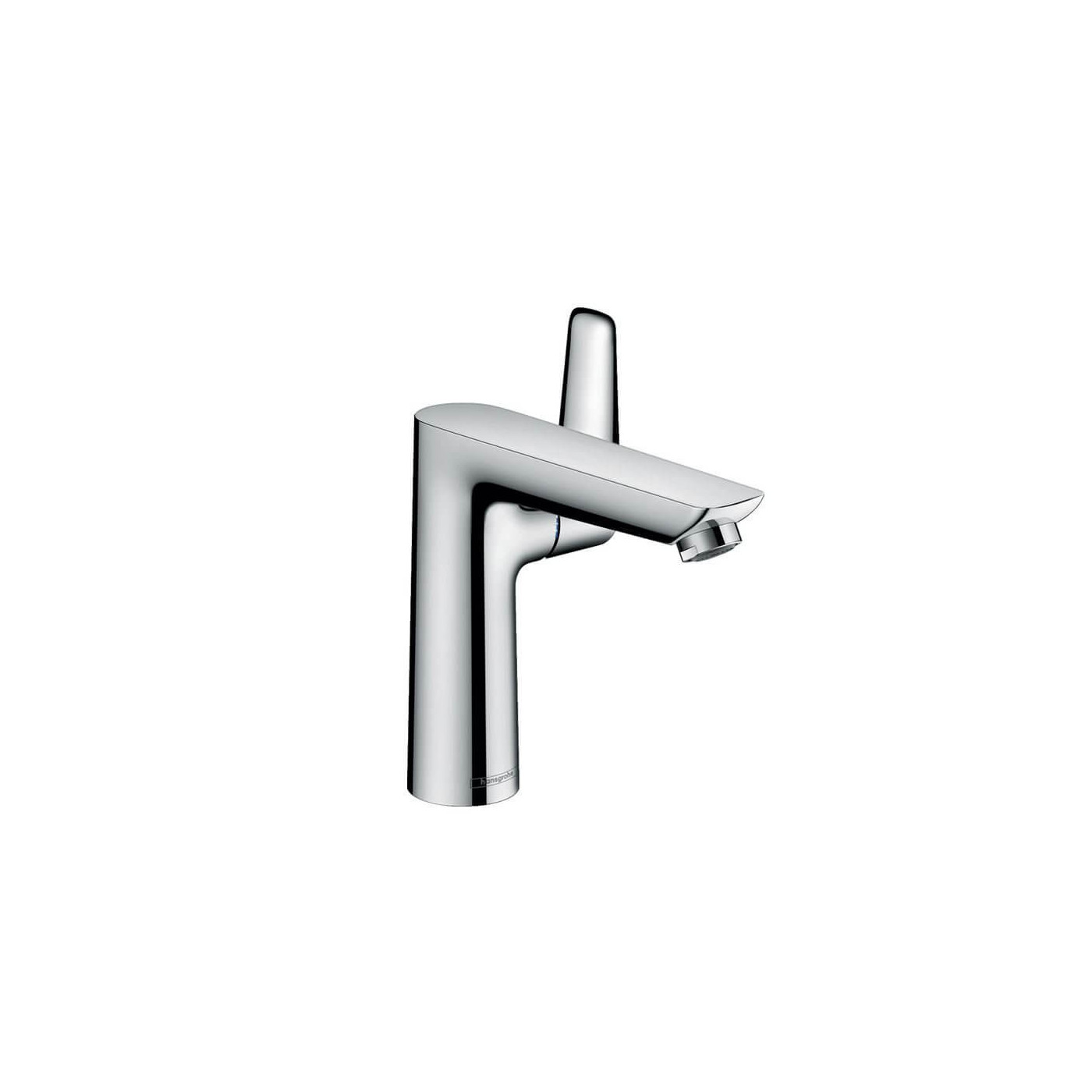 Bateria Umywalkowa Talis E Chrom 71754000 HANSGROHE