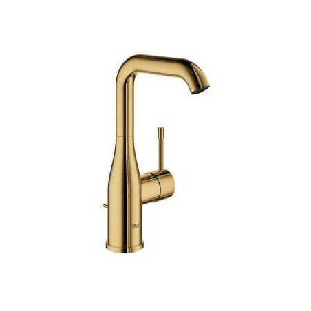 Bateria Umywalkowa Rozmiar L Essence Cool Sunrise 32628GL1 Grohe