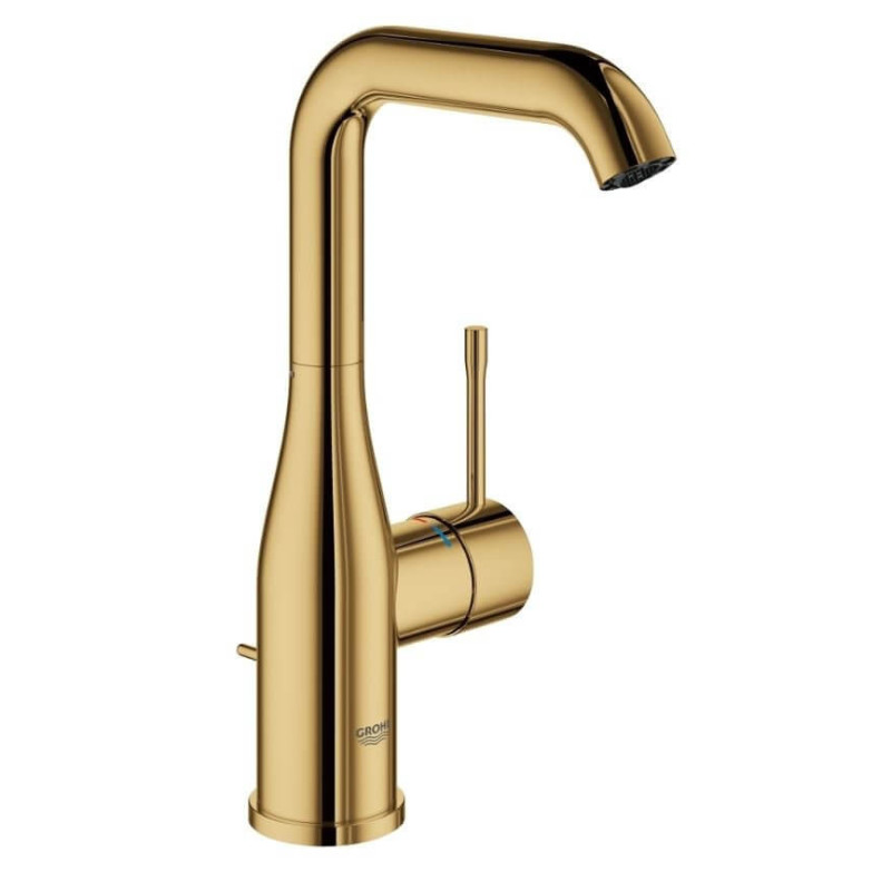 Bateria Umywalkowa Rozmiar L Essence Cool Sunrise 32628GL1 Grohe