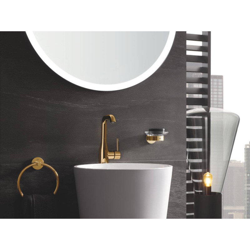 Bateria Umywalkowa Rozmiar L Essence Cool Sunrise 32628GL1 Grohe