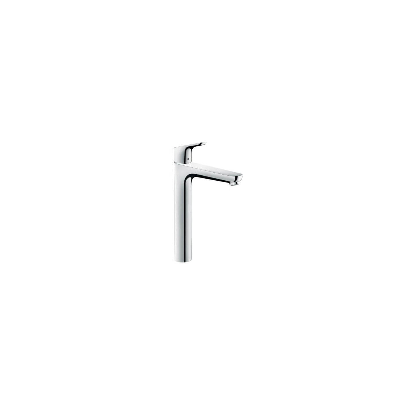 Bateria Umywalkowa Focus 230 Wysoka 31532000 HANSGROHE