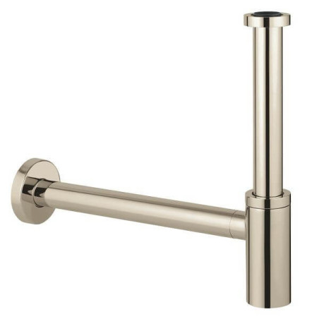 Syfon Umywalkowy 1 1/4" Polished Nickel 28912BE0 Grohe