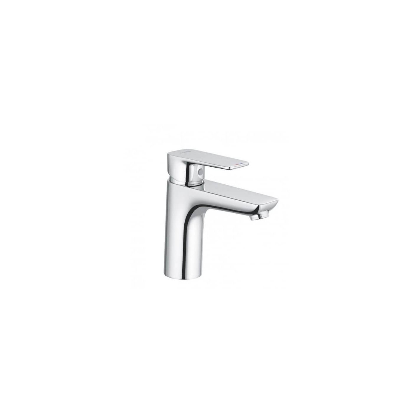 Bateria Umywalkowa Pure&Style 100 B/K 402920575 Kludi