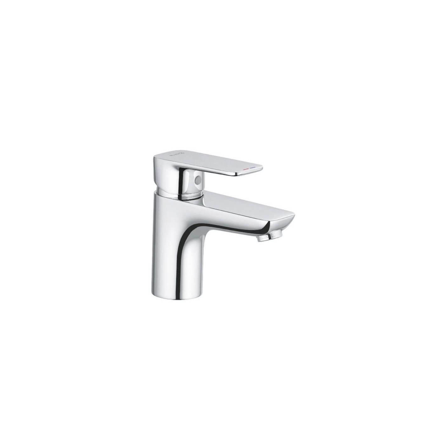 Bateria Umywalkowa Pure&Style 75 B/K 400280575 Kludi
