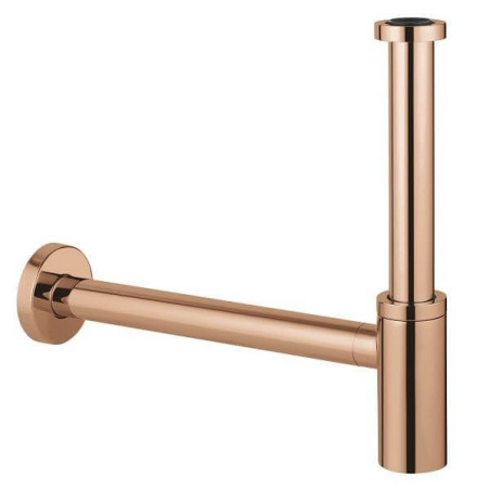 Syfon Umywalkowy 1 1/4" Warm Sunset 28912DA0 Grohe