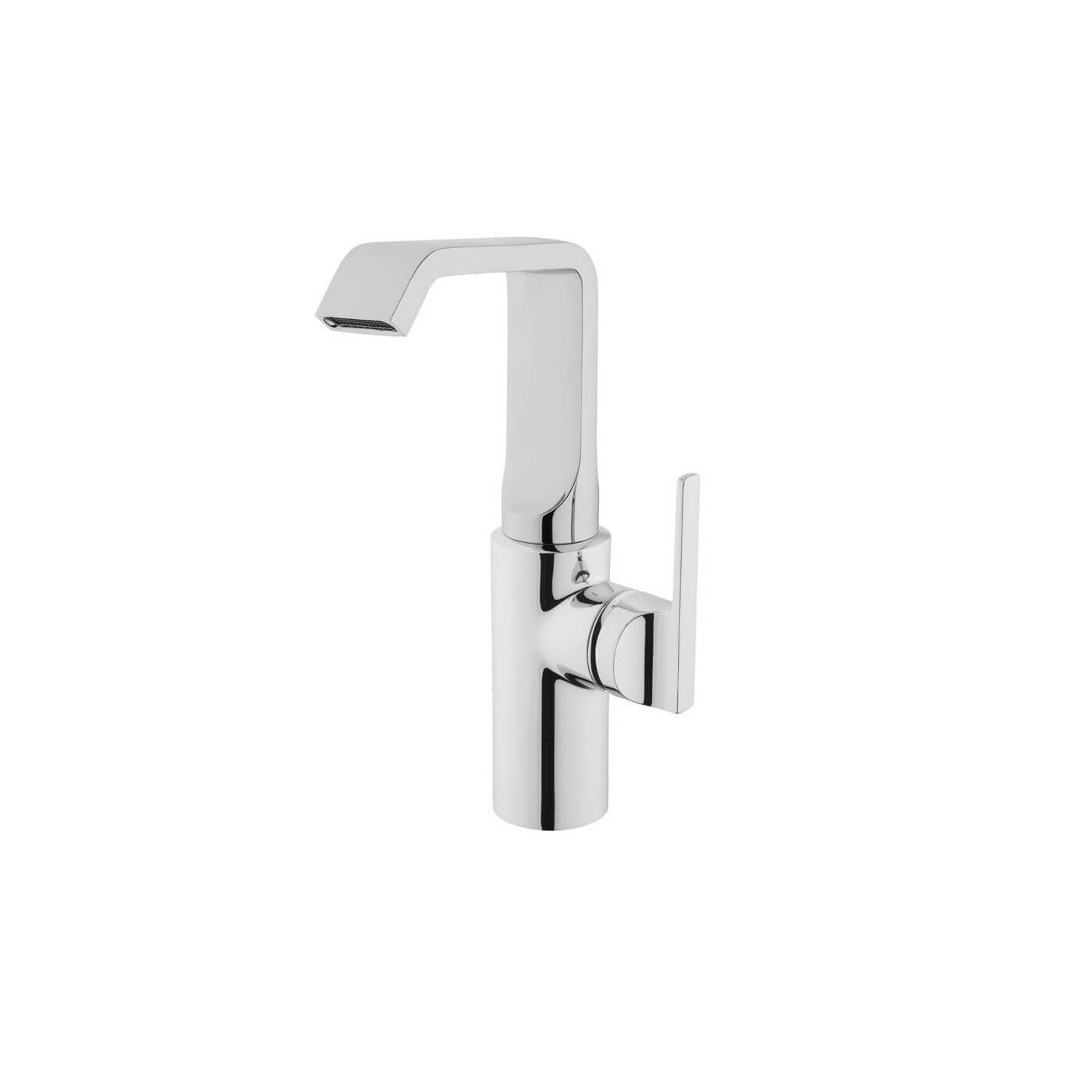 Bateria Umywalkowa Suit U Wysoka A42469EXP Vitra