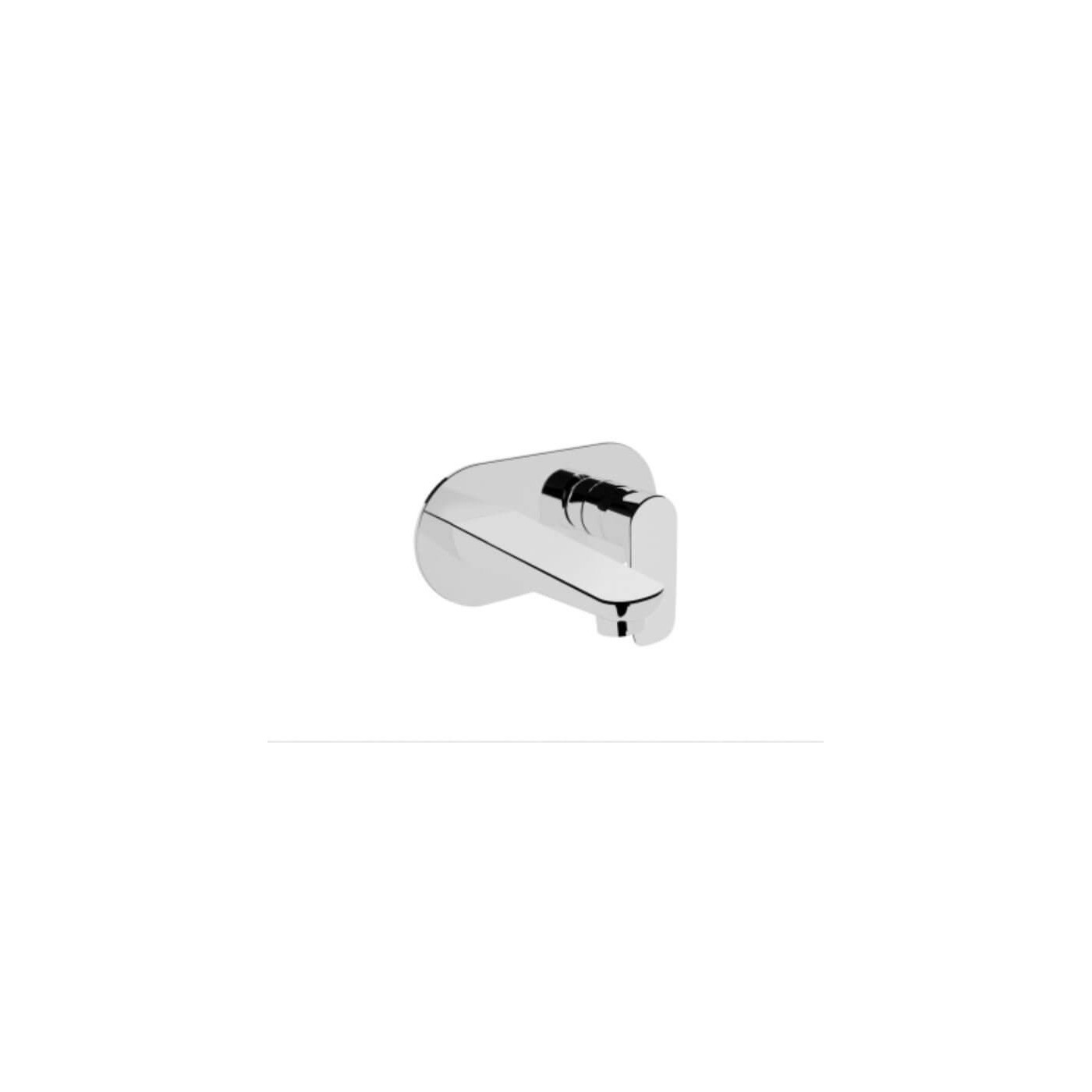 Bateria Umywalkowa X-Line Ścienna P/T A42399EXP Vitra