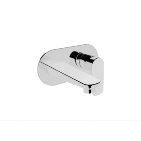 Bateria Umywalkowa X-Line Ścienna P/T A42399EXP Vitra