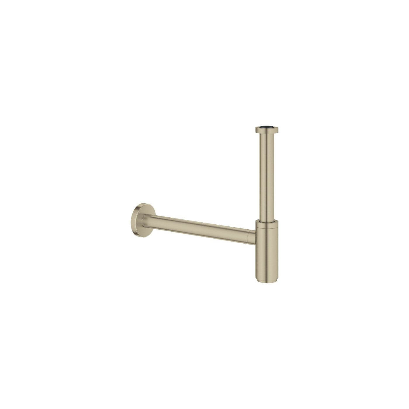 Syfon Umywalkowy 1 1/4" Brushed Nickel 28912EN0 Grohe