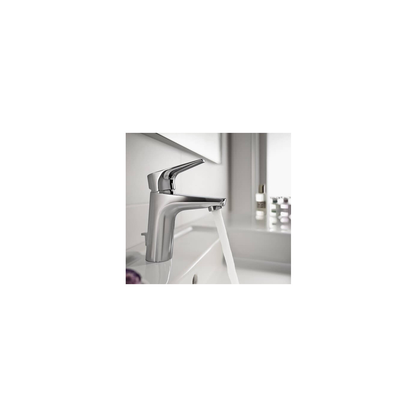 Bateria Umywalkowa Atlas Cool Start A5A3290C00 Roca