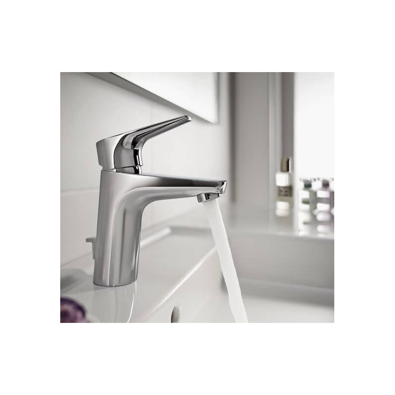 Bateria Umywalkowa Atlas Cool Start A5A3290C00 Roca
