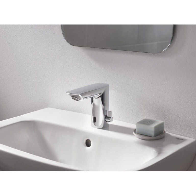 Bateria Umywalkowa Baucosmo E Basin 6V S 36451000 Grohe