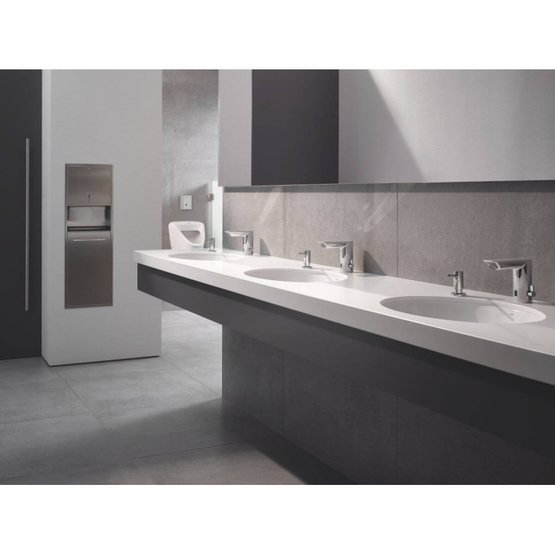 Bateria Umywalkowa Baucosmo E Basin 6V S 36451000 Grohe