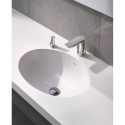 Bateria Umywalkowa Baucosmo E Basin 6V S 36451000 Grohe