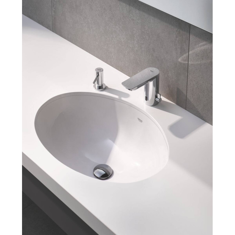 Bateria Umywalkowa Baucosmo E Basin 6V S 36451000 Grohe