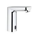 Umywalkowa Bateria Elektroniczna Na Podczerwień Z Regulowanym Ogranicznikiem Temperatury Eurosmart Cosmopolitan E 36330001 Grohe