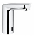 Umywalkowa Bateria Elektroniczna Na Podczerwień Z Regulowanym Ogranicznikiem Temperatury Eurosmart Cosmopolitan E 36330001 Grohe