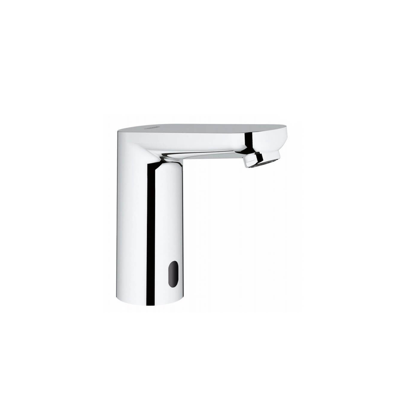 Umywalkowa Bateria Elektroniczna Na Podczerwień Z Regulowanym Ogranicznikiem Temperatury Eurosmart Cosmopolitan E 36330001 Grohe
