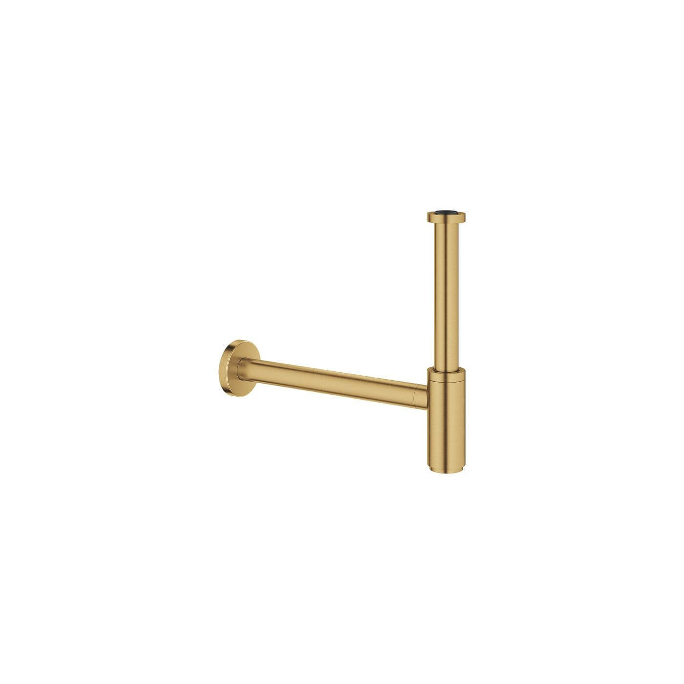 Syfon Umywalkowy 1 1/4" Brushed Cool Sunrise 28912GN0 Grohe