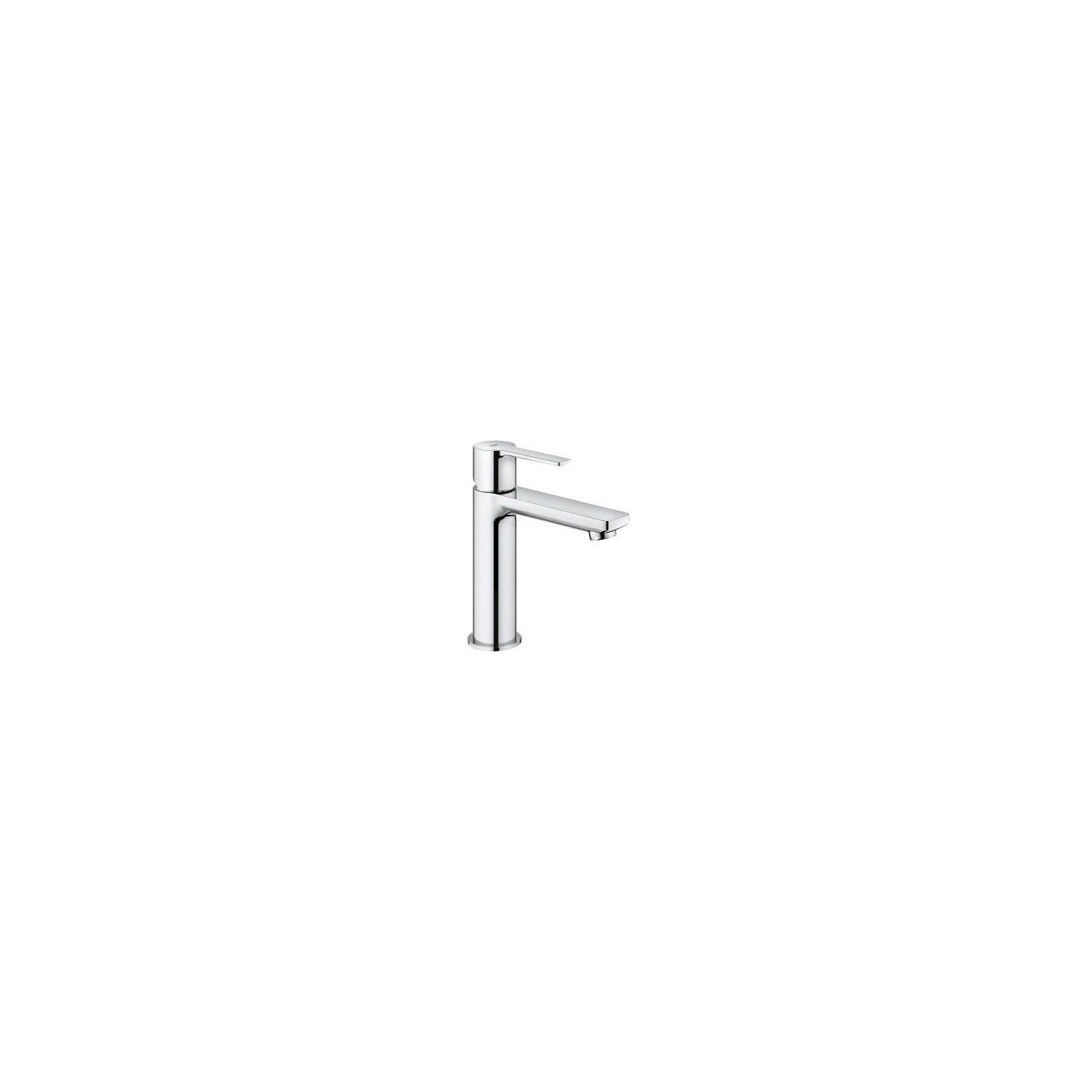 Bateria Umywalkowa Rozmiar S Lineare 23106001 Grohe