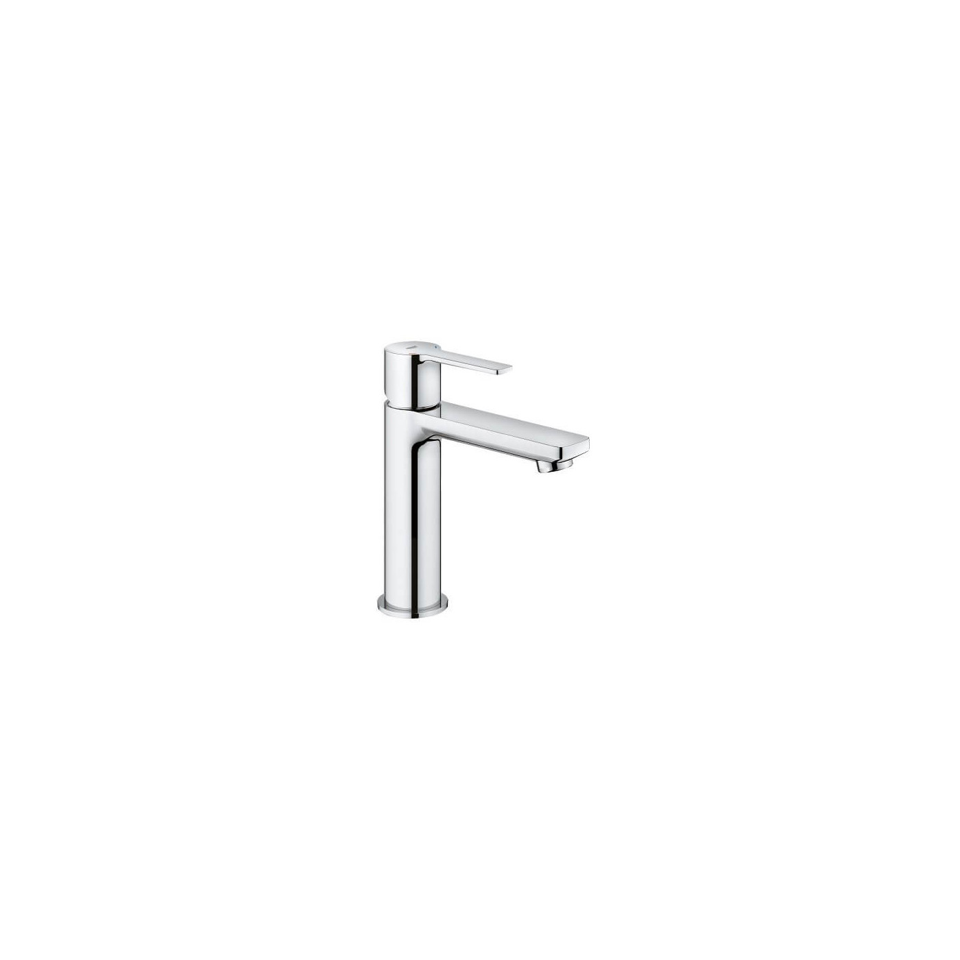 Bateria Umywalkowa Rozmiar S Lineare 23106001 Grohe
