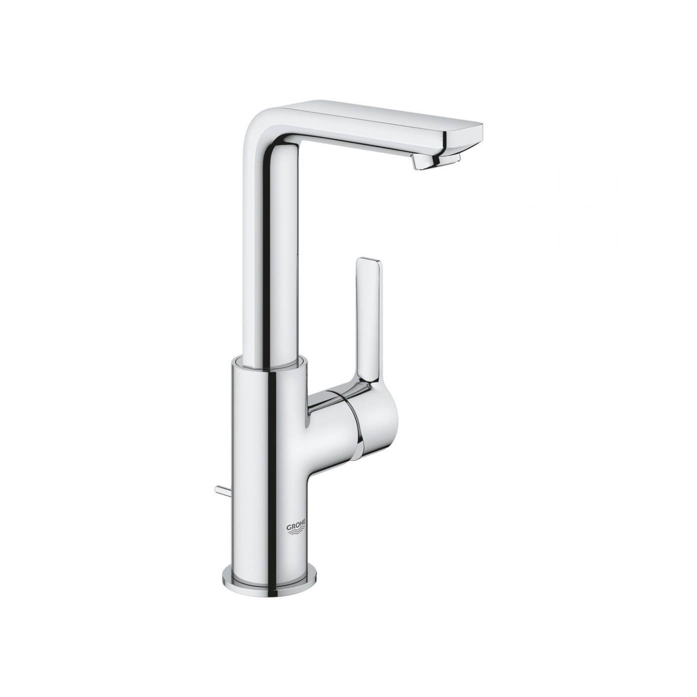 Bateria Umywalkowa Lineare 23296001 Grohe