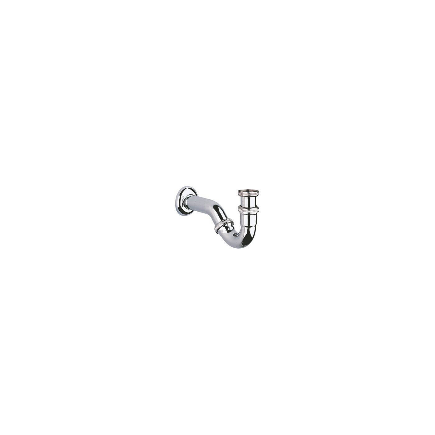 Rurkowy Syfon Kanalizacyjny 1 1/4" 28946000 Grohe