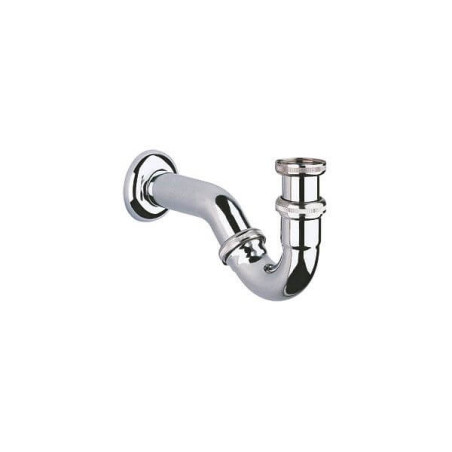 Rurkowy Syfon Kanalizacyjny 1 1/4" 28946000 Grohe