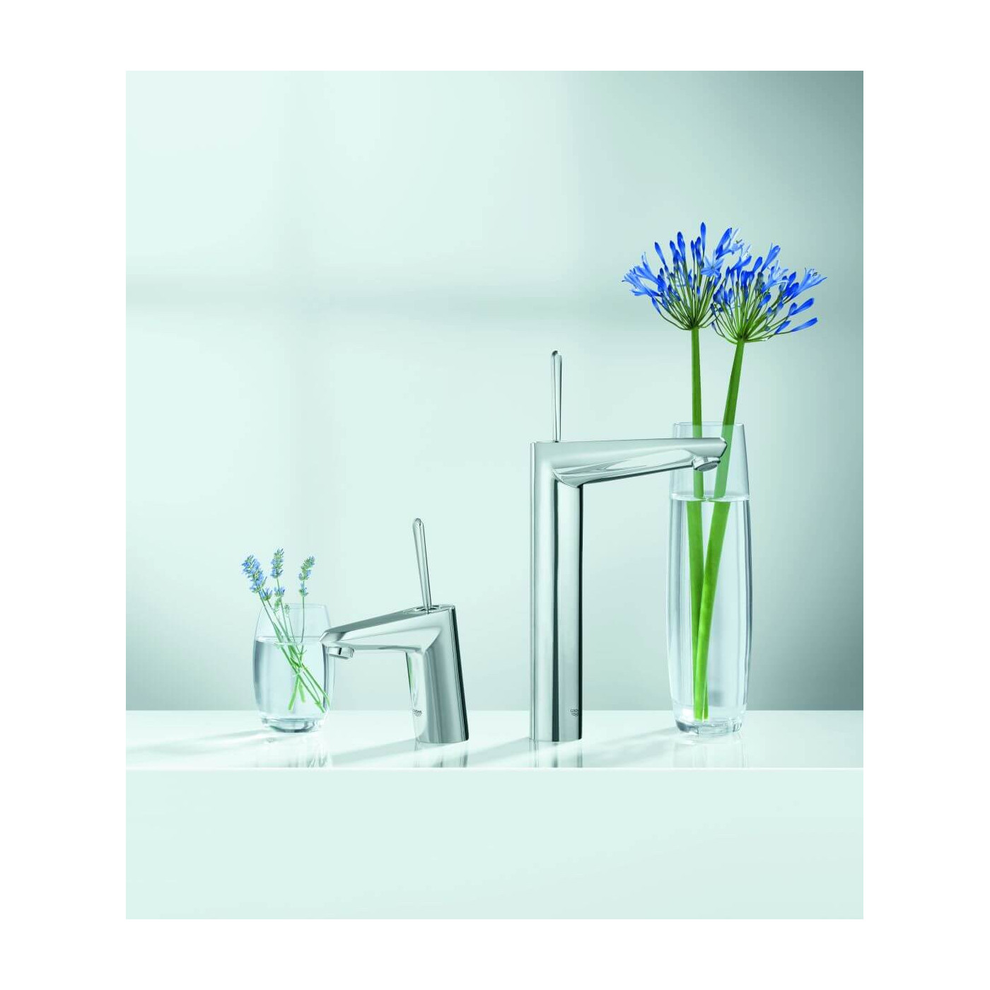 Bateria Umywalkowa Rozmiar XL Eurodisc Joy 23428000 Grohe