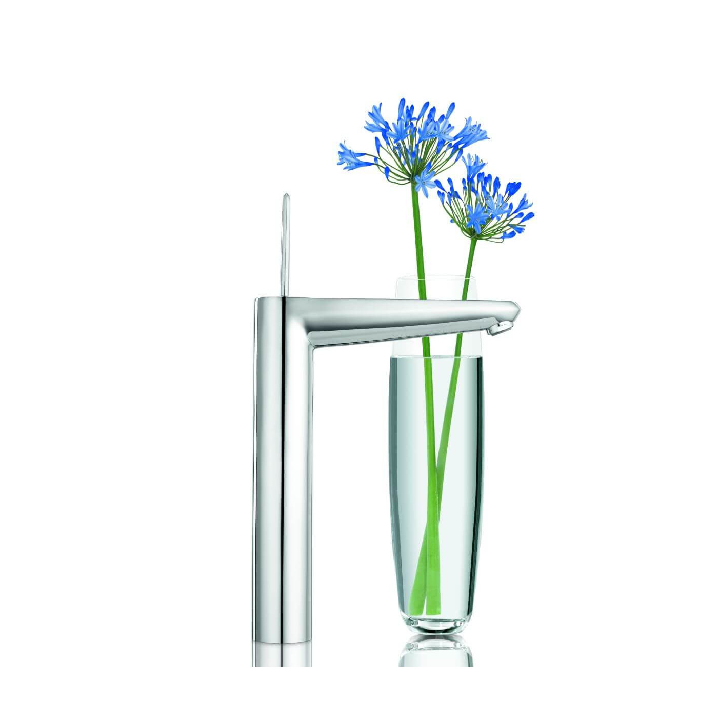 Bateria Umywalkowa Rozmiar XL Eurodisc Joy 23428000 Grohe