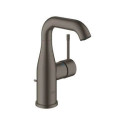Bateria Umywalkowa Rozmiar M Essence Brushed Hard Graphite 23462AL1 Grohe