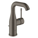 Bateria Umywalkowa Rozmiar M Essence Brushed Hard Graphite 23462AL1 Grohe