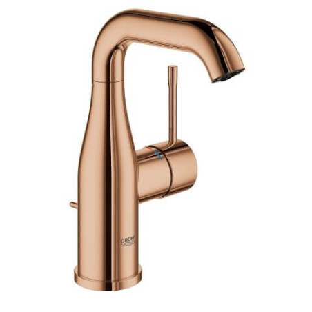 Bateria Umywalkowa New Essence Warm Sunset 23462DA1 Grohe