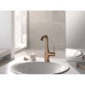 Bateria Umywalkowa New Essence Warm Sunset 23462DA1 Grohe