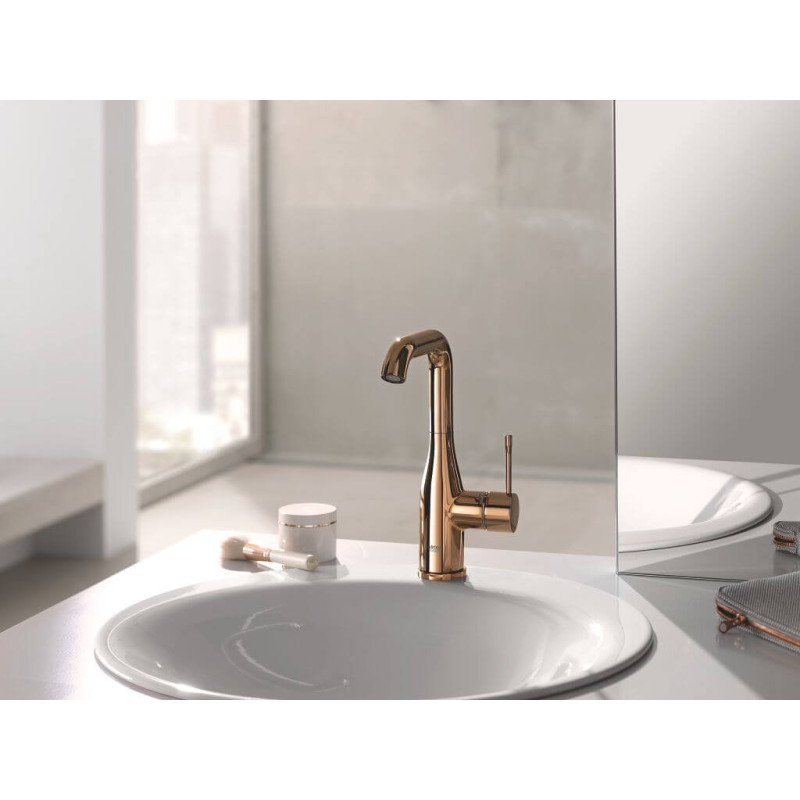 Bateria Umywalkowa New Essence Warm Sunset 23462DA1 Grohe