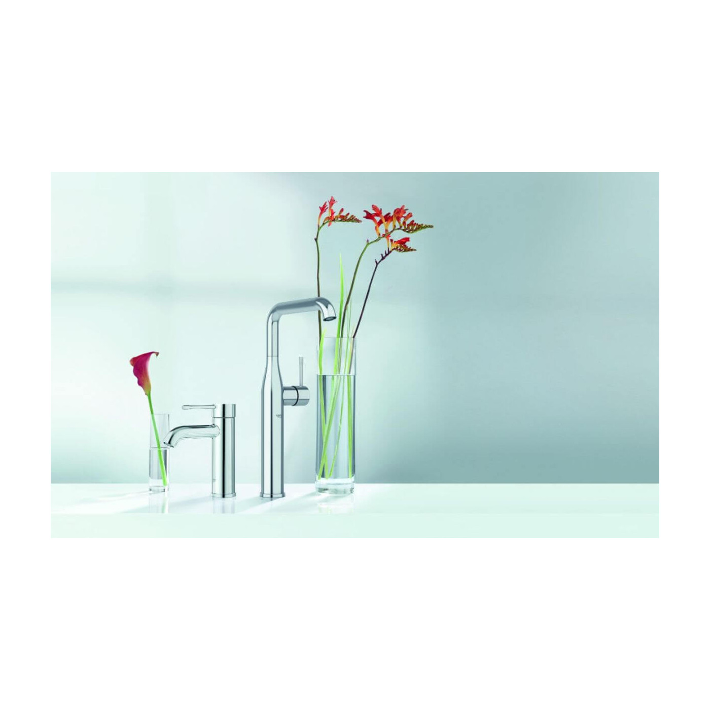 Bateria Umywalkowa Essence 23589001 Grohe