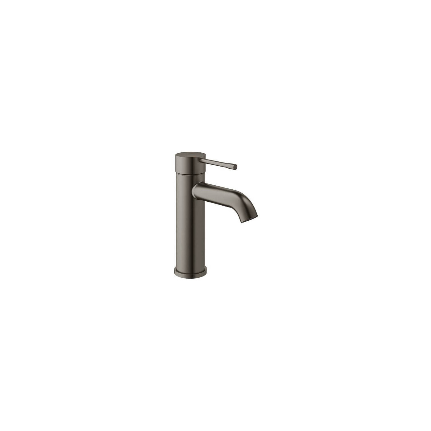 Bateria Umywalkowa Essence S Brushed Hard Graphite 23590AL1 Grohe