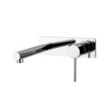 Bateria Umywalkowa Podtynkowa Spike 6818 Demm