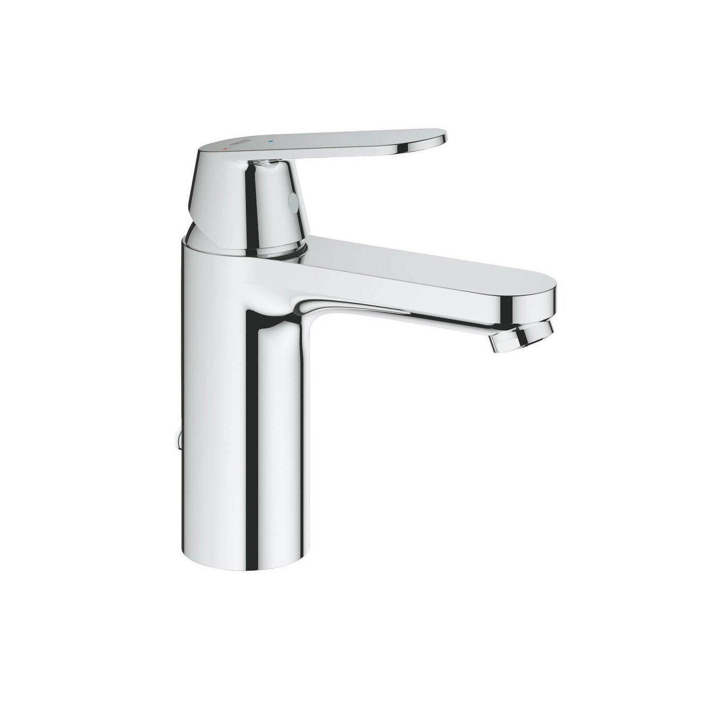 Bateria Umywalkowa Rozmiar M Eurosmart Cosmopolitan 2339700E Grohe