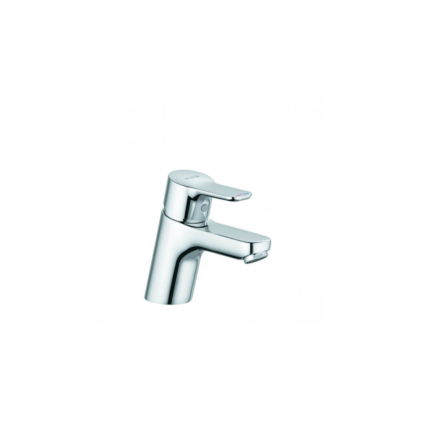 Bateria Umywalkowa Pure&Easy Chrom 373870565 Kludi