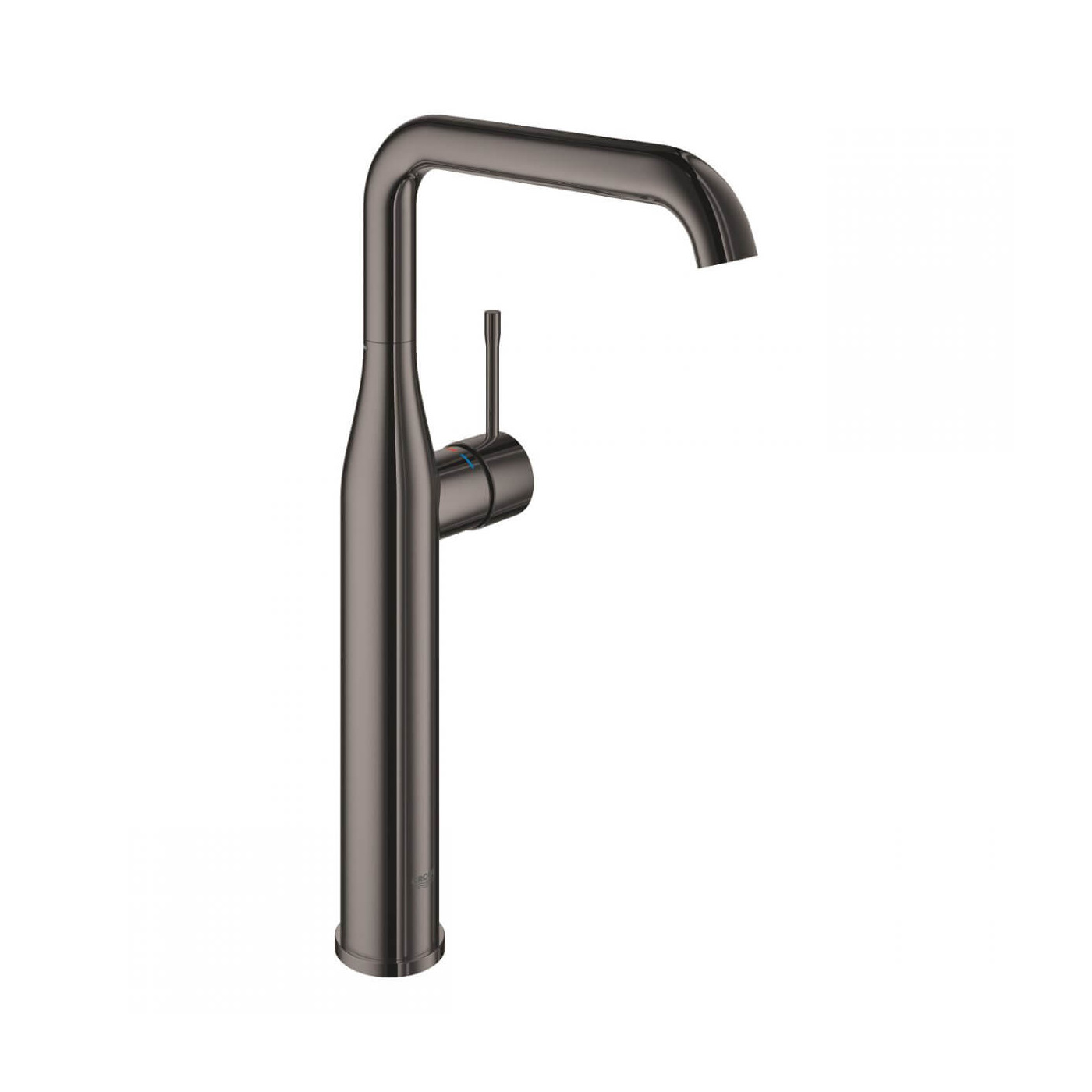 Bateria Umywalkowa Essence Hard Graphite 32901A01 Grohe
