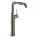 Bateria Umywalkowa Essence Brushed Hard Graphite 32901AL1 Grohe