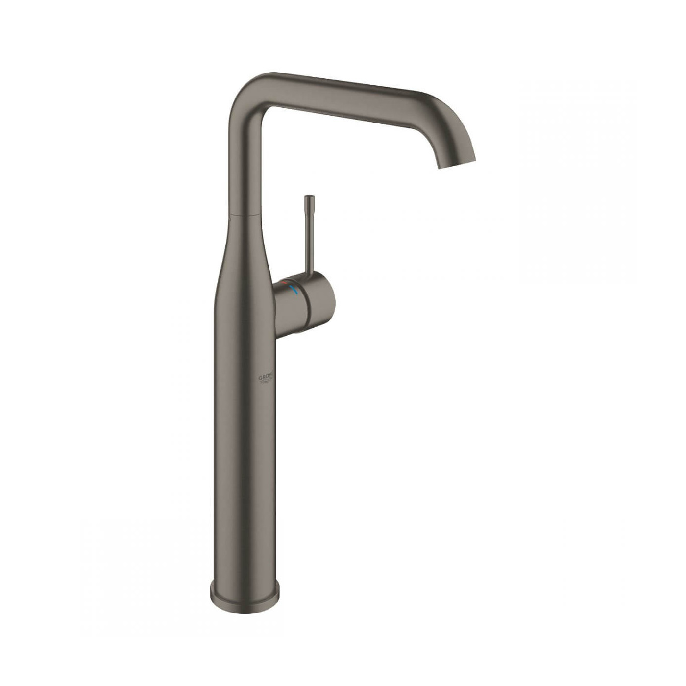 Bateria Umywalkowa Essence Brushed Hard Graphite 32901AL1 Grohe