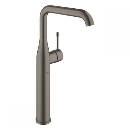 Bateria Umywalkowa Essence Brushed Hard Graphite 32901AL1 Grohe