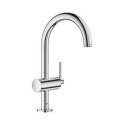 Bateria Umywalkowa Rozmiar L Atrio 32042003 Grohe