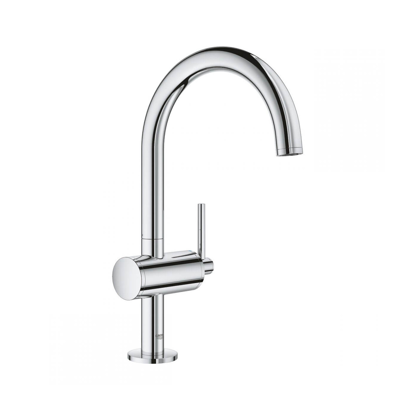 Bateria Umywalkowa Rozmiar L Atrio 32042003 Grohe
